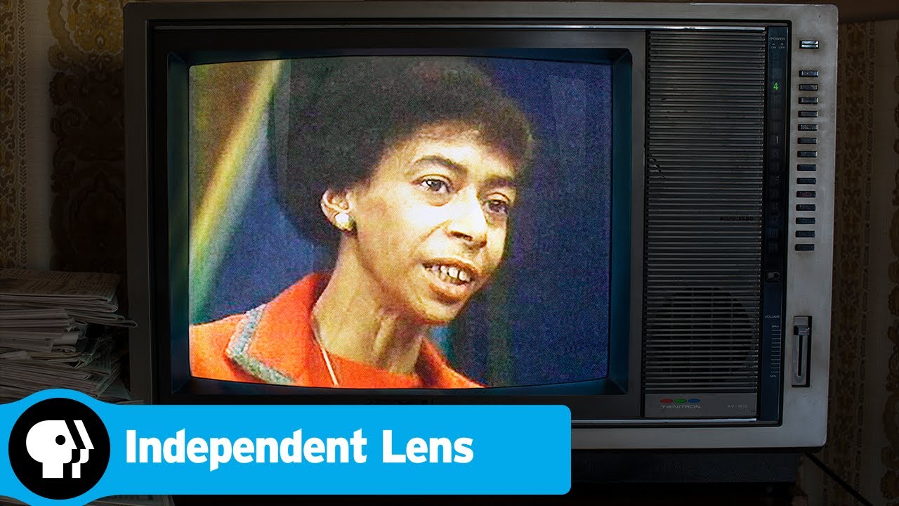 Official Trailer | Recorder: The Marion Stokes Project | Independent Lens | PBS