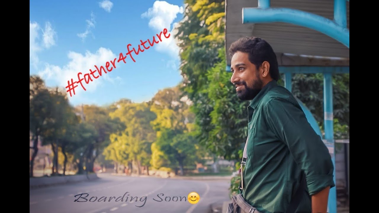 *Save Nature for Future* a short film by Relive Nature and Team &ndash; 