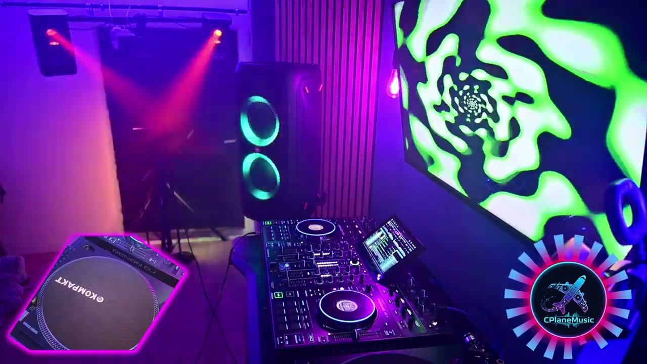 Classic Trance Mix - 8