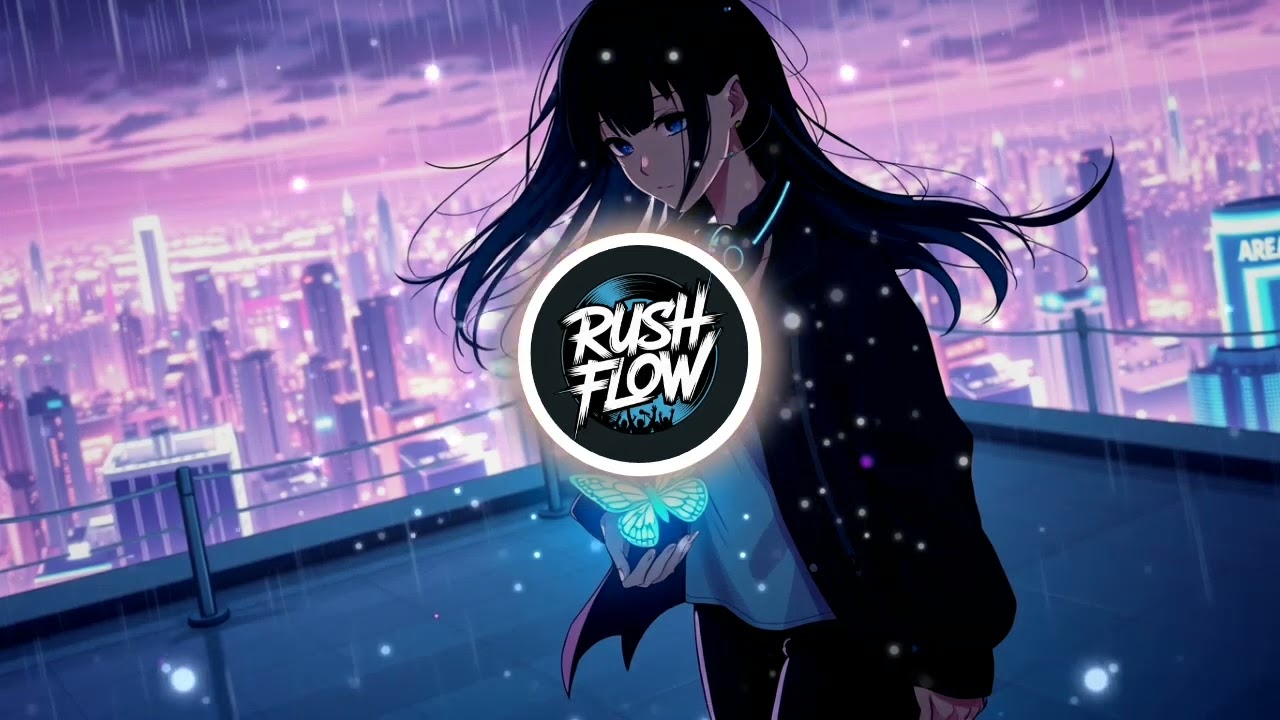 Nothing - Rush Flow| Emotional Future Bass / Female Electronic Anthem | Copyright Free Music