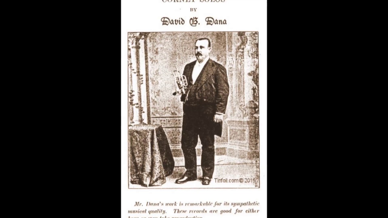 Cujus Animam D.B. Dana/Edward Issler {DES Stereo}