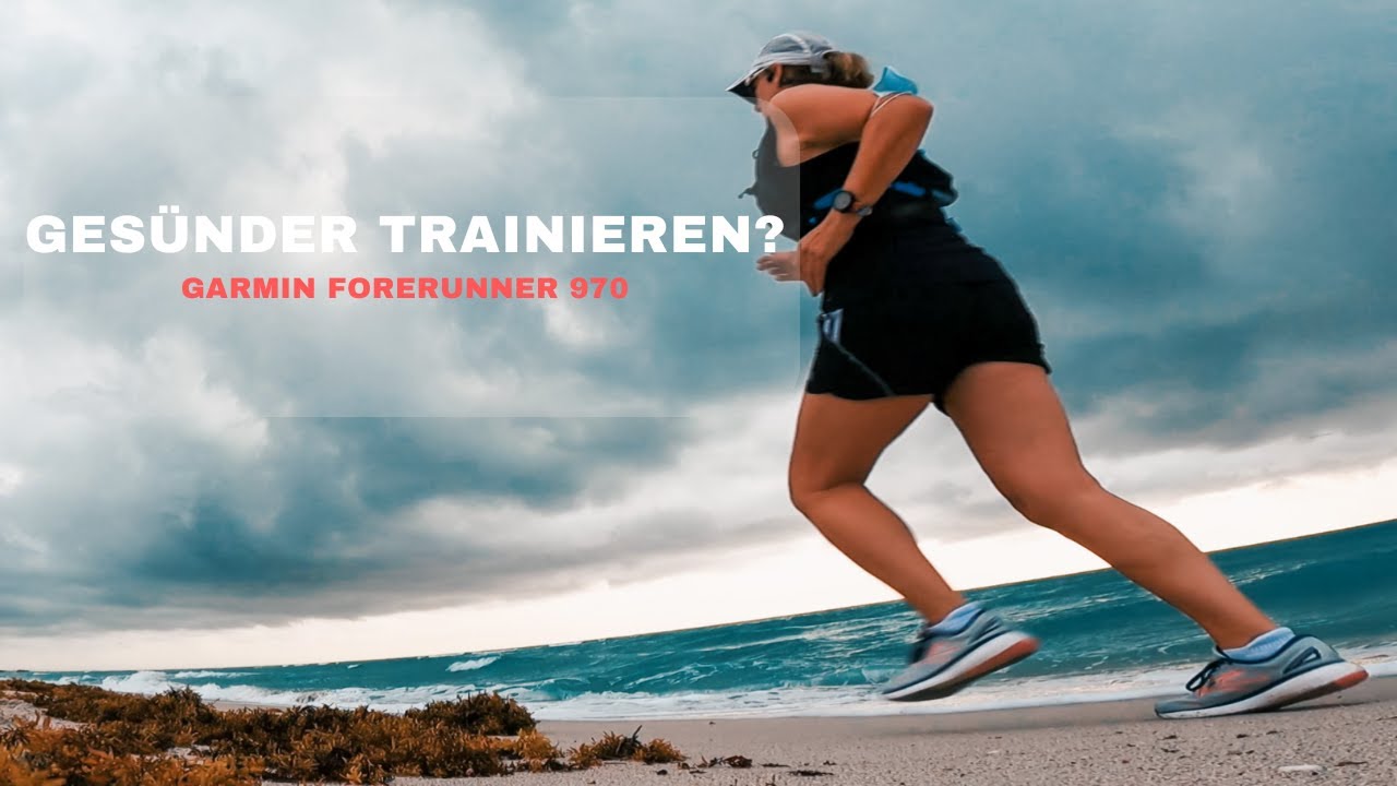 3 versteckte Forerunner 970 Features die du kennen musst!