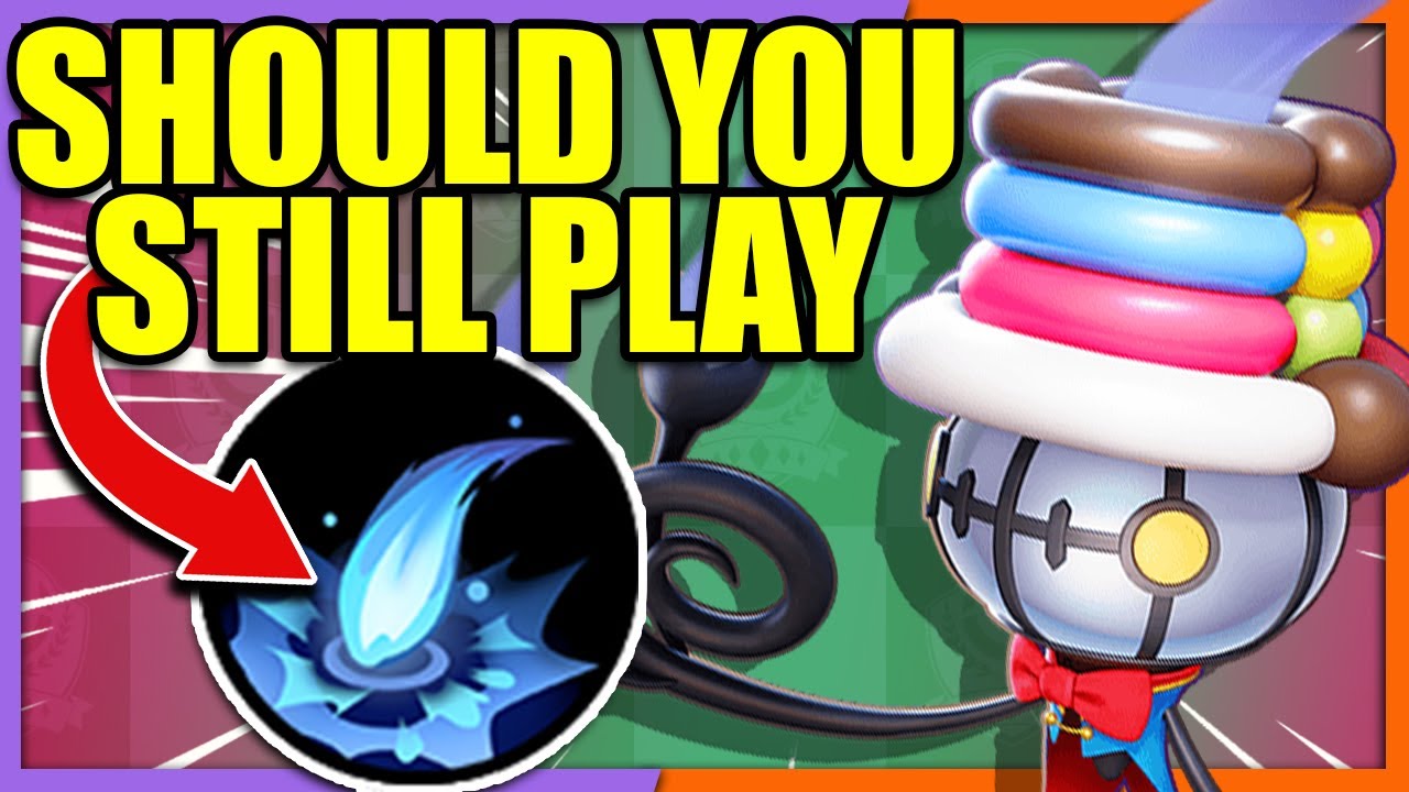 Can OVERHEAT CHANDELURE still be a TOP TIER ATTACKER?! | Pokemon Unite