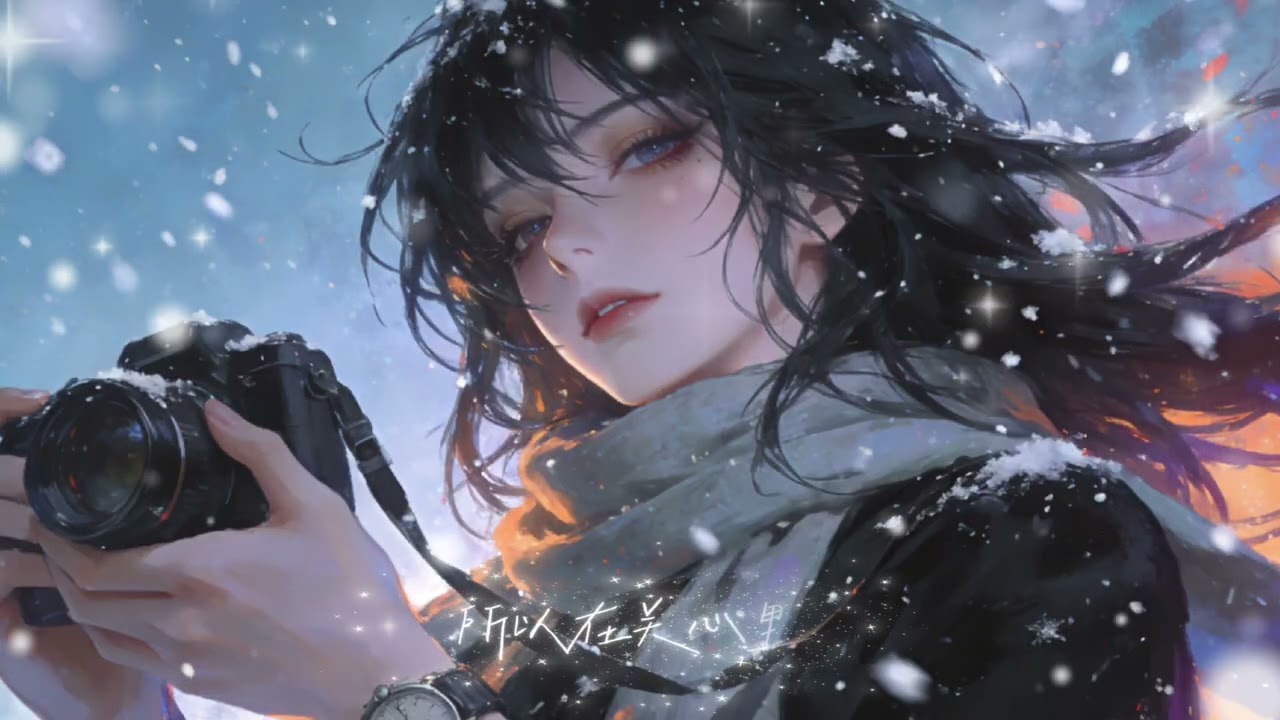 ZHi-藏『你始終藏在我的心間，藏在每首歌的琴鍵。』【動態歌詞 | Pinyin Lyrics】EDM