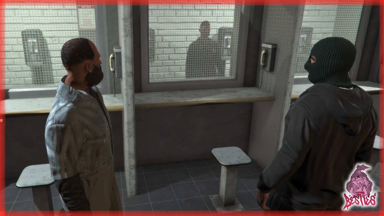4Head and Future Finds Out What Cops Did At Bank Truck | NoPixel 4.0 GTARP