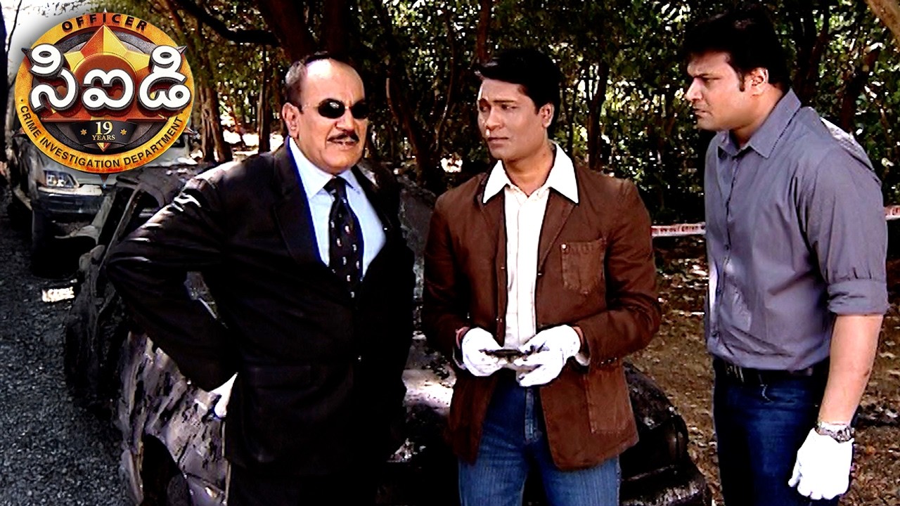 A Twist In The Will | CID | సీఐడీ | Full Episode