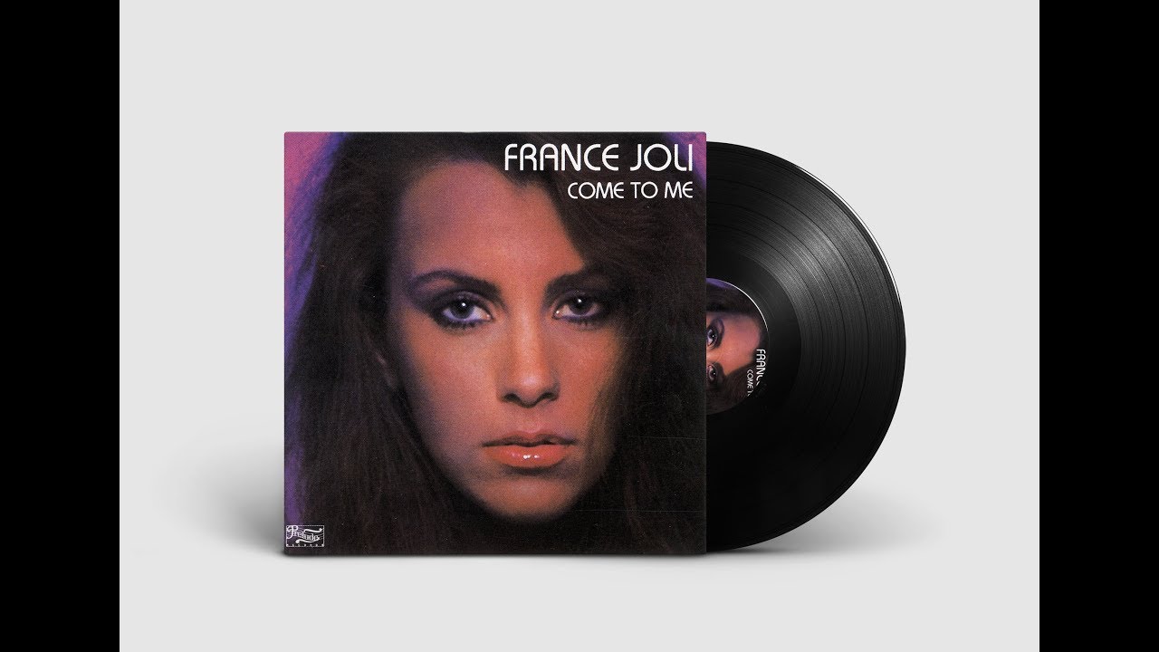 France Joli - Don't Let Go