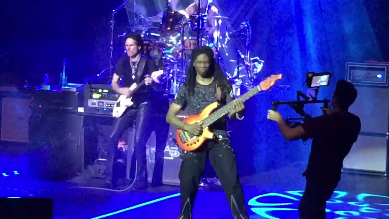 Steve Vai - 