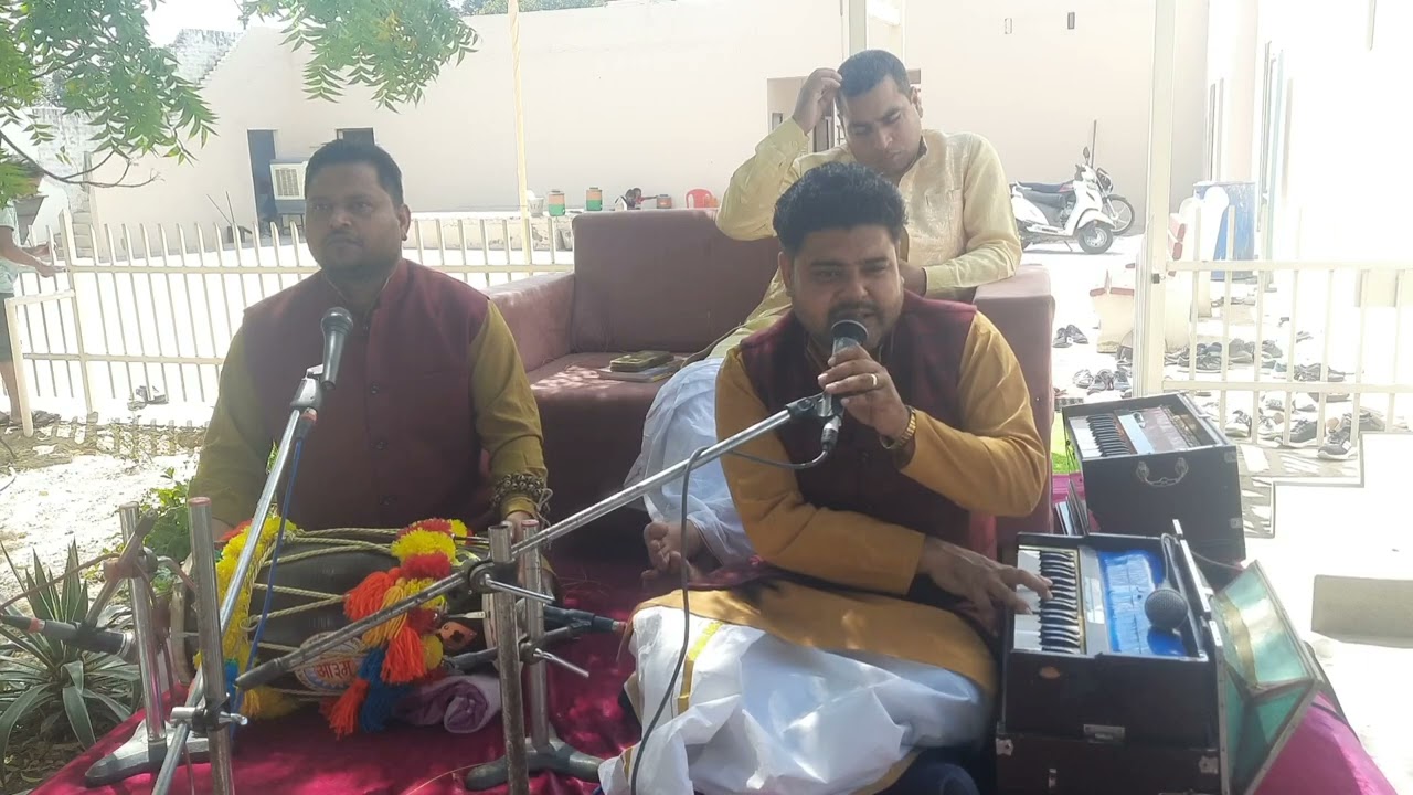 || आर्य समाज वैदिक भजन || स्वर - @ श्री सुमित्र अंगिरस जी @ । आर्य समाज बालसमन्द ( हिसार ) । भाग - 1