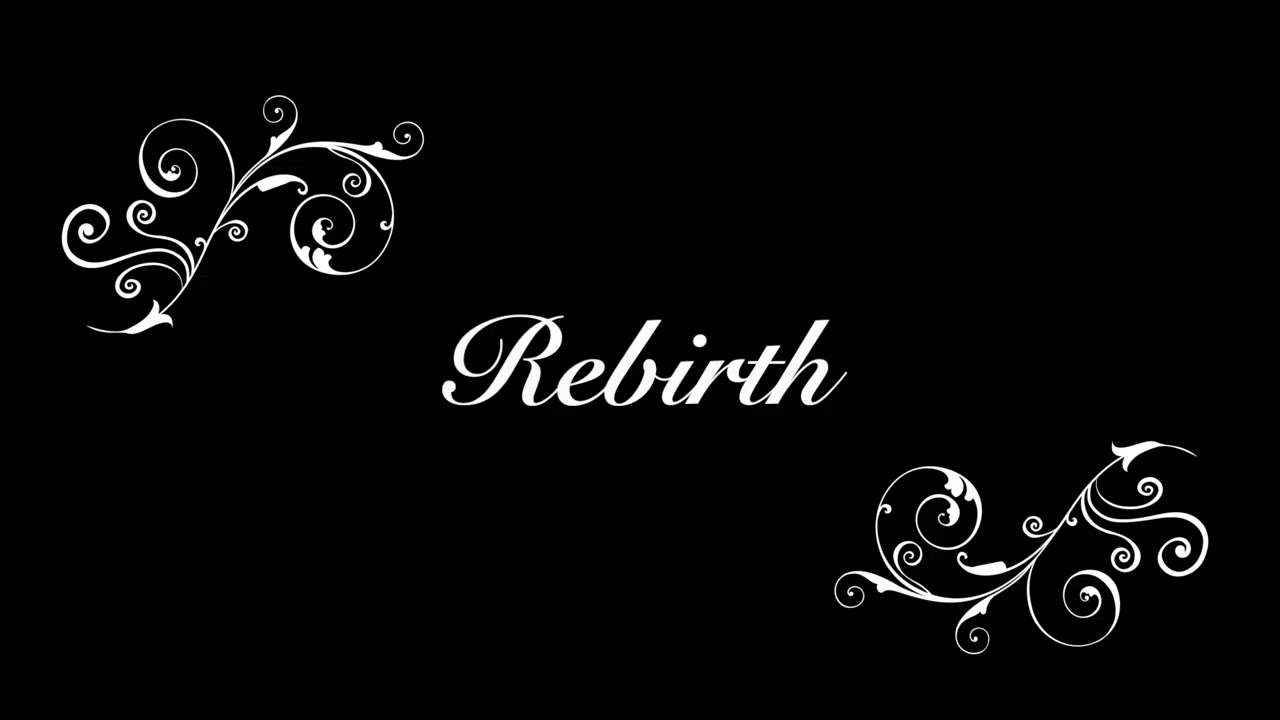 Rebirth - Autumnal Shadows