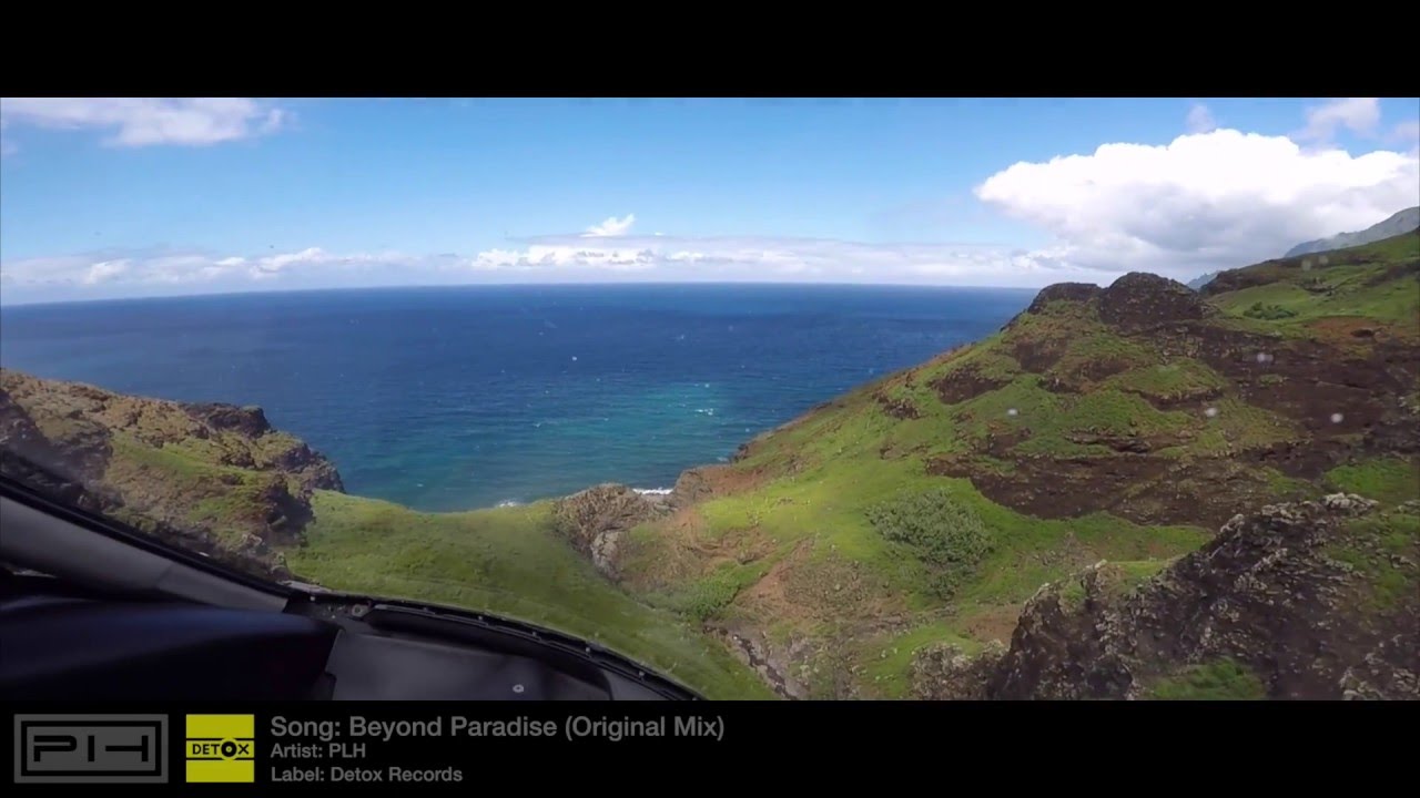 PLH - Beyond Paradise (Original Mix) [Official Music Video]