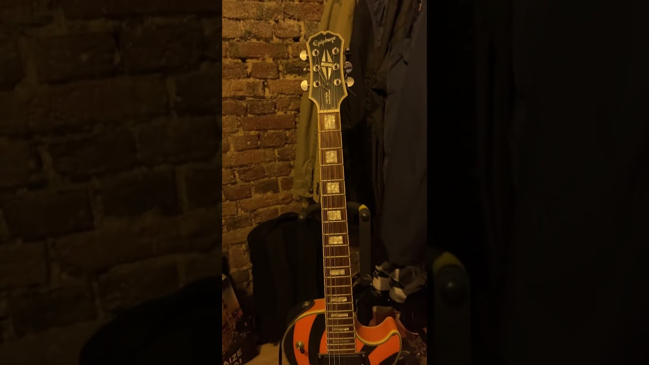 Mon home studio #guitariste #homestudio #musiquerock