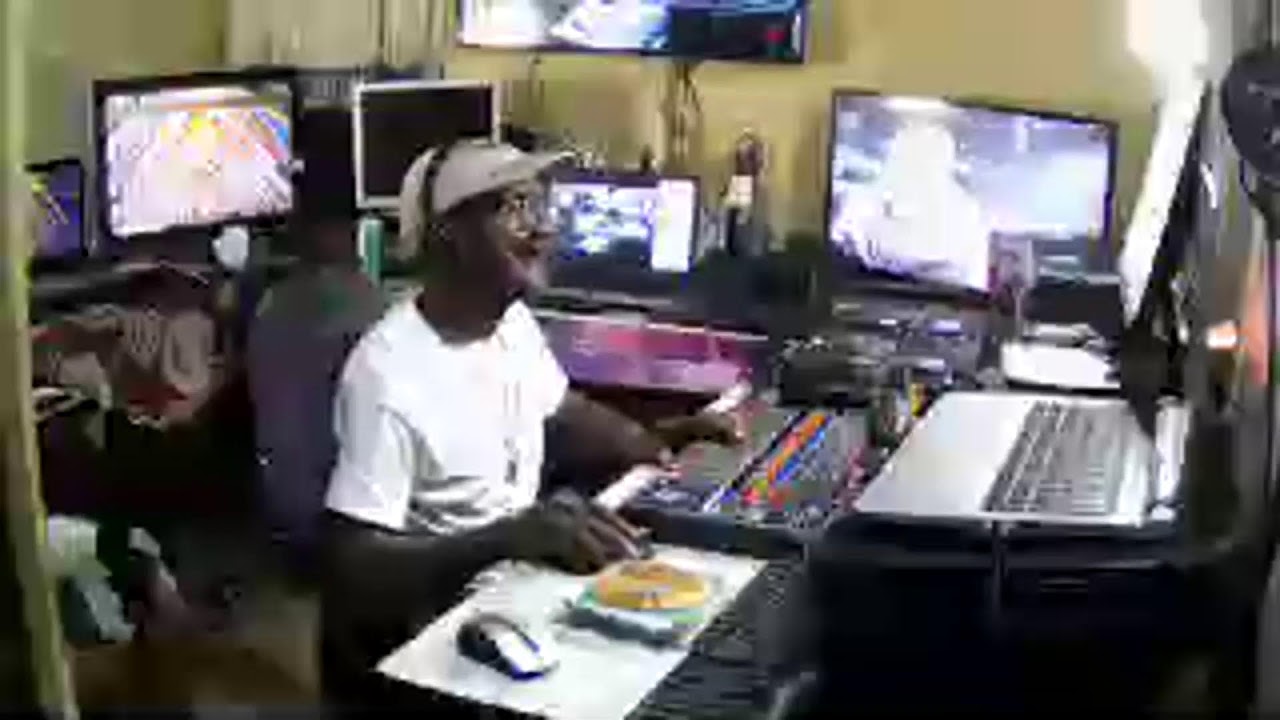 jack sowah sunday vibes