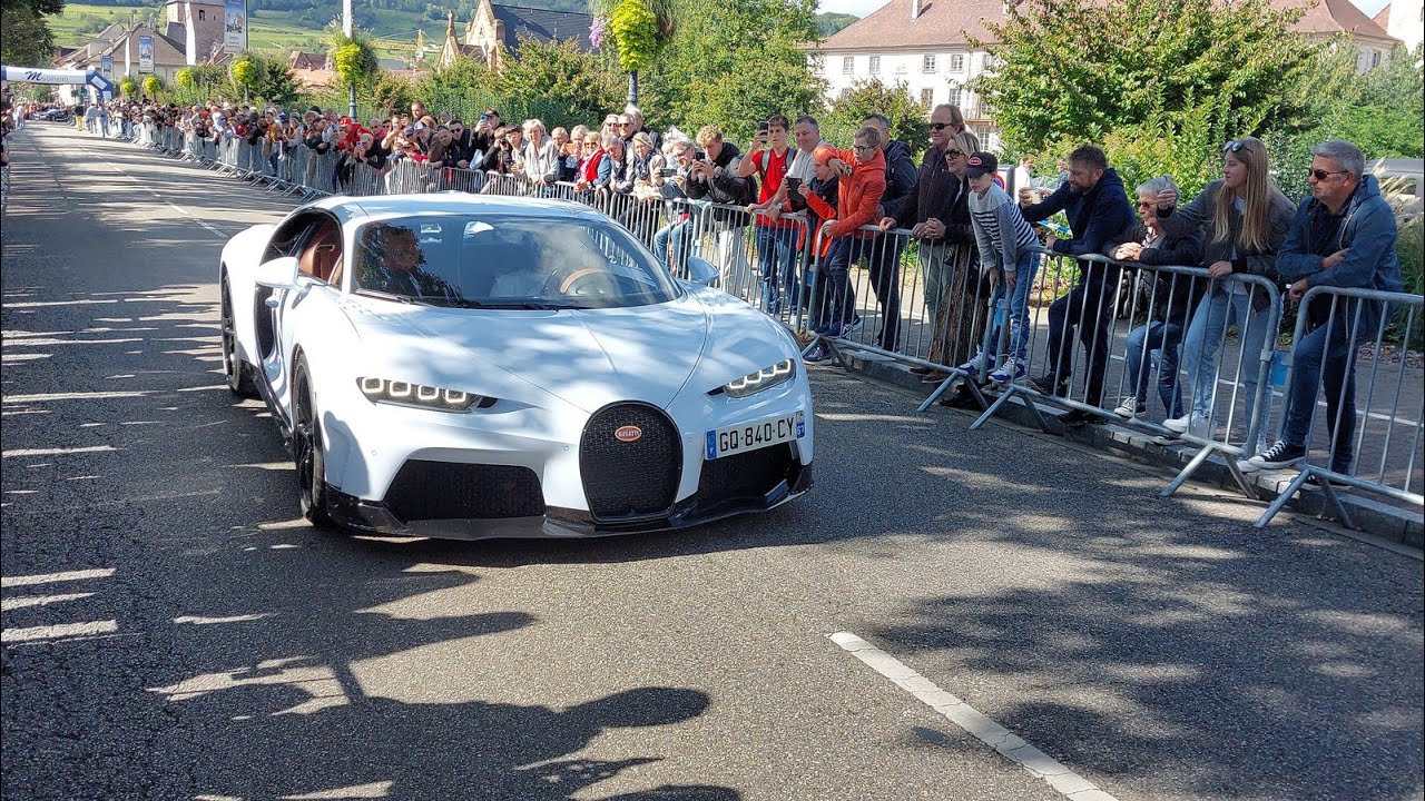 Festival Bugatti 2024