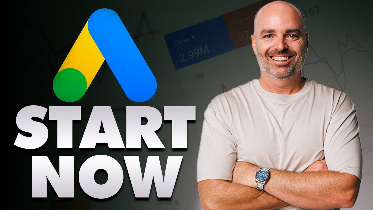 Учебное пособие по Google Ads для начинающих