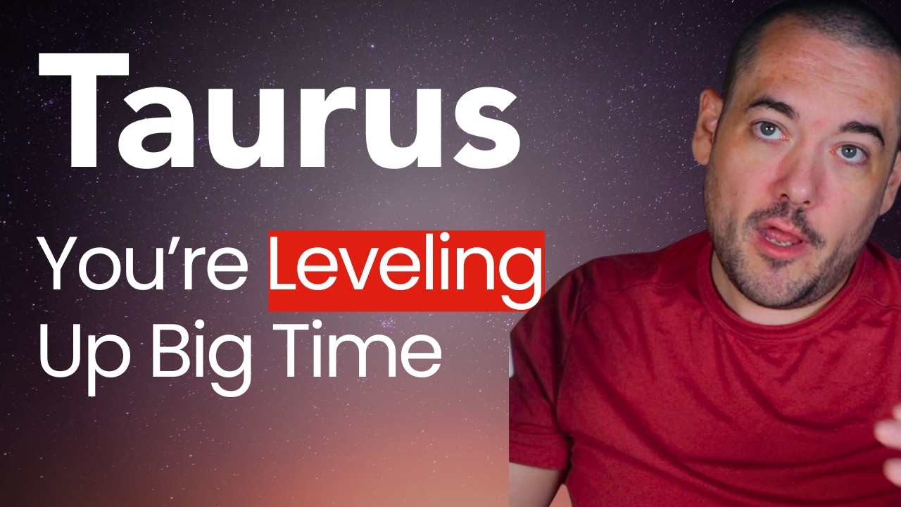 Taurus Wow! Your Future Self Will Thank You For Watching This! September 1st - 7th Tarot