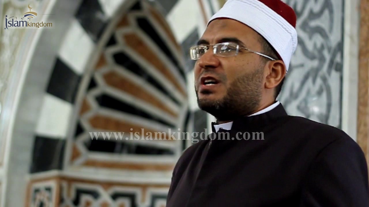 Sallolin Idi  | islamkingdom