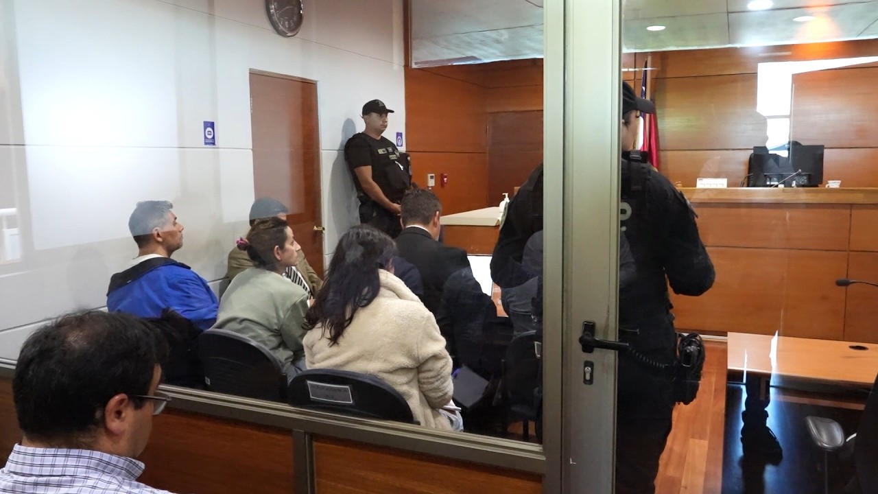 Justicia decreta prisión preventiva contra abogadas especializadas en defender a narcotraficantes