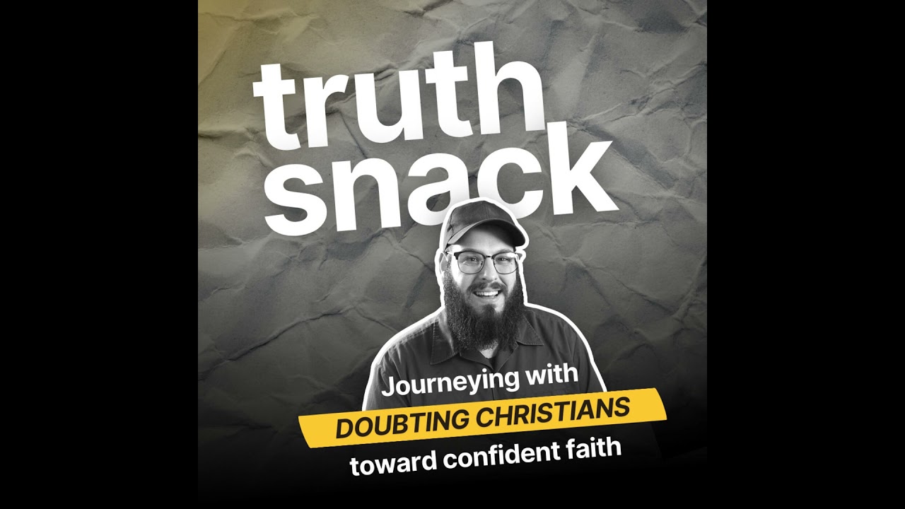Overcoming Conditions That Lead to Religious Deconversion - with Joel