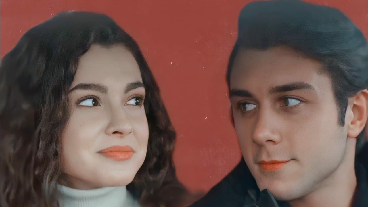 Asiye ve doruk hoşuna mı gidiyor klip