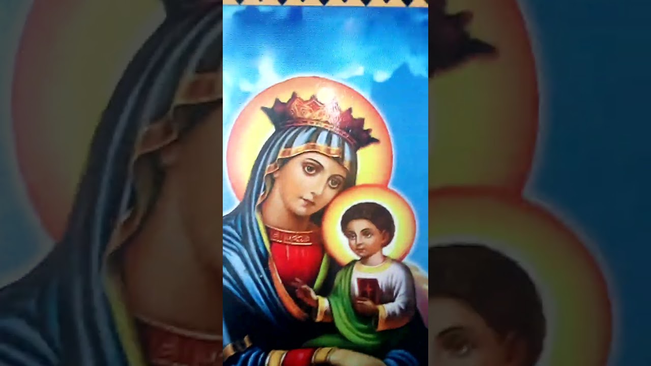 ጉዕዛ ናብ ደብሪ ስውራ ማርያም 🙏🙏🙏