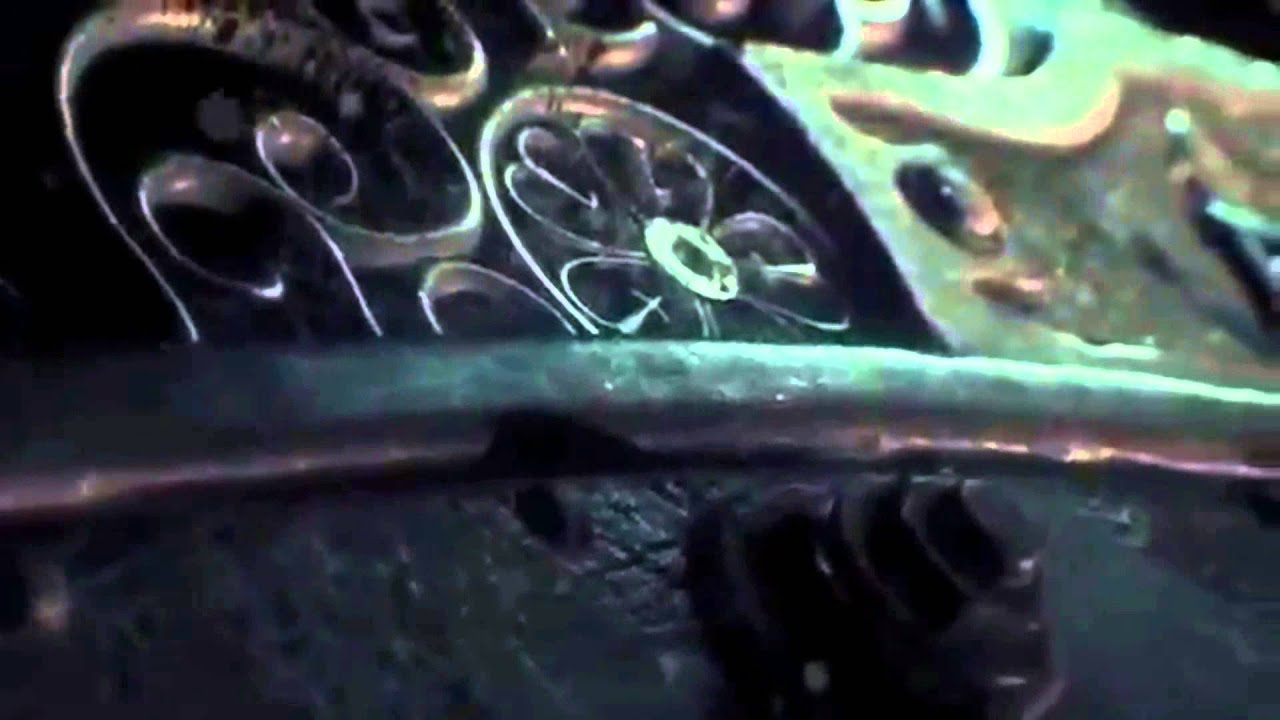 Seal - Kiss From a Rose (Batman Arkham Knight Tribute)