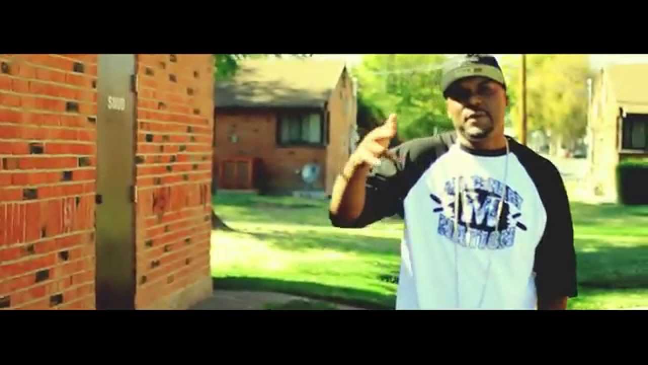 Hollow Tip - Seen It All( Official Music Video)