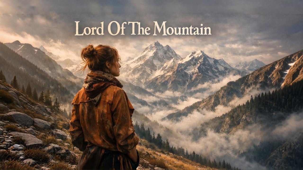 Lord Of The Mountain | Powerful Emotional Worship Song (Lauren Daigle Style) | 2026