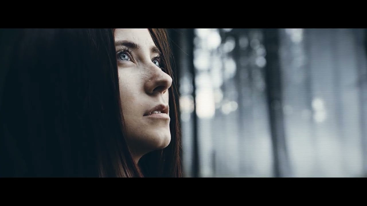 Talla 2XLC - To The Moon And Back (White Wolf Infinity Anthem) (Official Video)