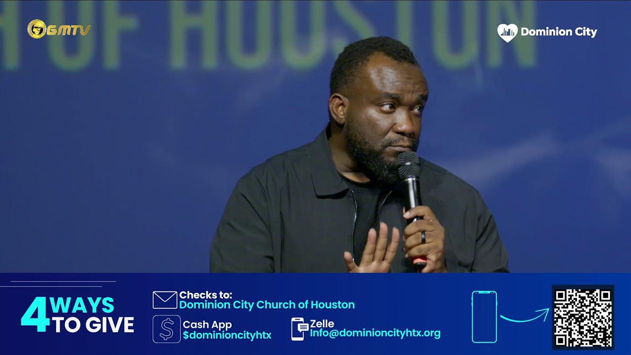 SUPER SUNDAY | US CAMP MEETING 2025 | DR DAVID OGBUELI | 27-O7-2025