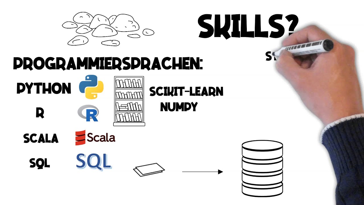Data Scientist - Der lukrativste Job in der IT?