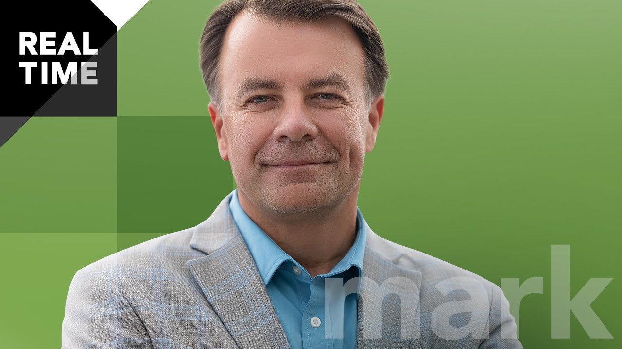 REAL TIME Podcast &mdash; Exploring Sustainable Building & a Greener Real Estate Industry - Mark Holland