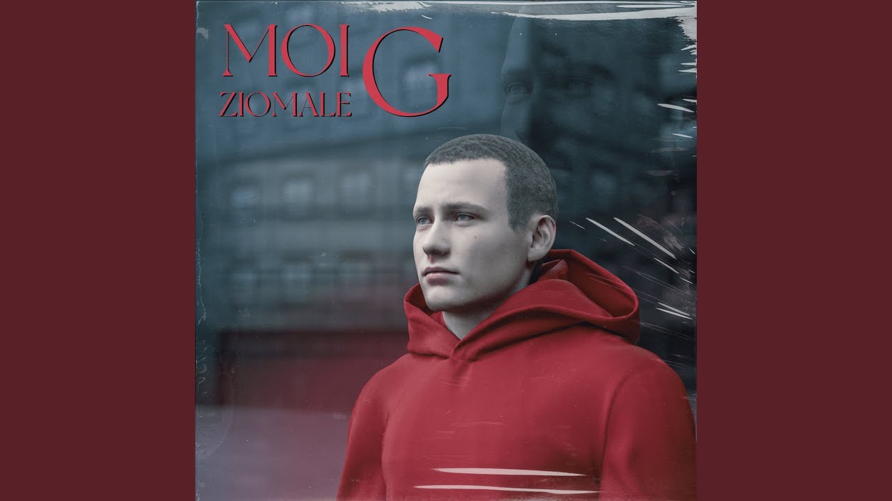 MOI ZIOMALE G