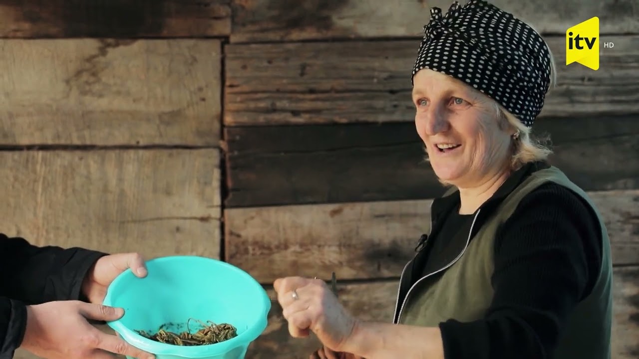 Əvəlikli plovun dəyişməz ünvanı Qaxın Sarıbaş kəndidir