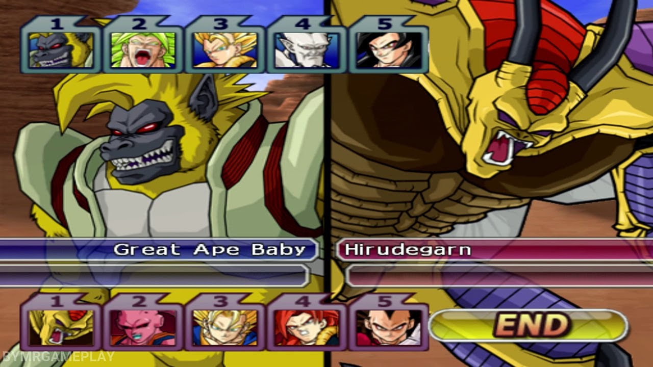 Los Personajes mas FUERTES del Dragon Ball Z Budokai Tenkaichi 3 (CPU VS CPU)