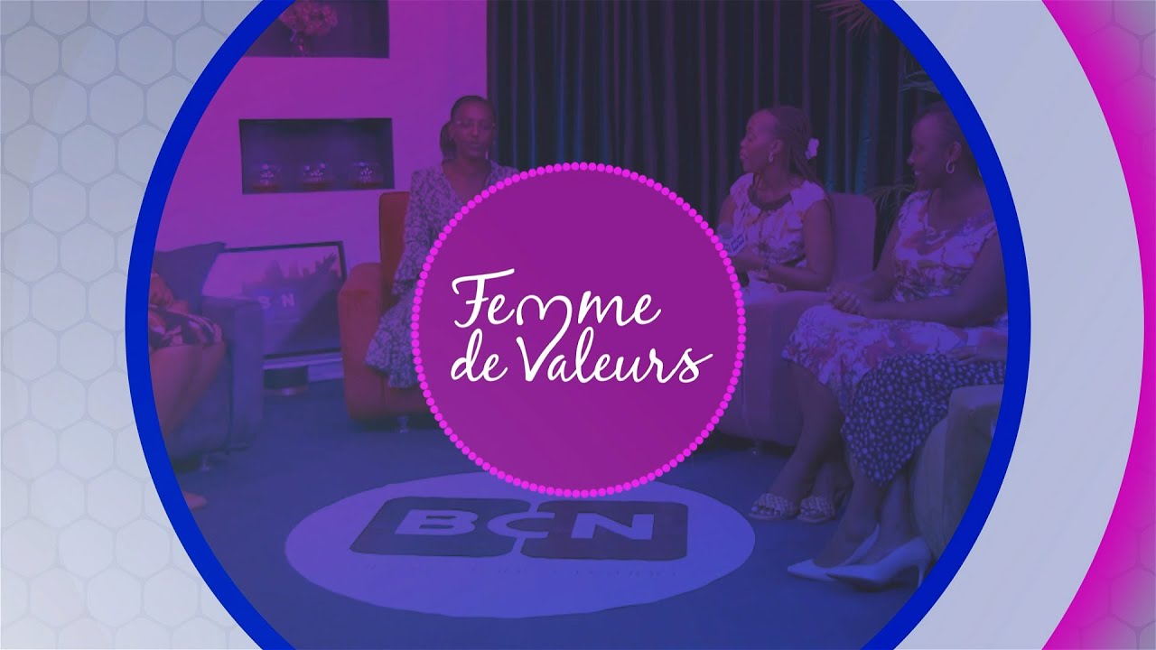 FEMME DE VALEURS  S2- EP5: Kamere muntu irimo icyaha ituma tudasabana n'abandi neza