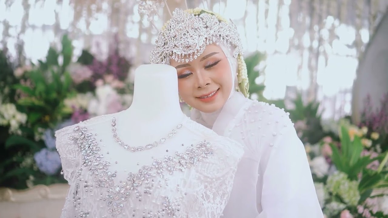 RIFQI & AYUNDA WEDDING CINEMATIC VIDEO