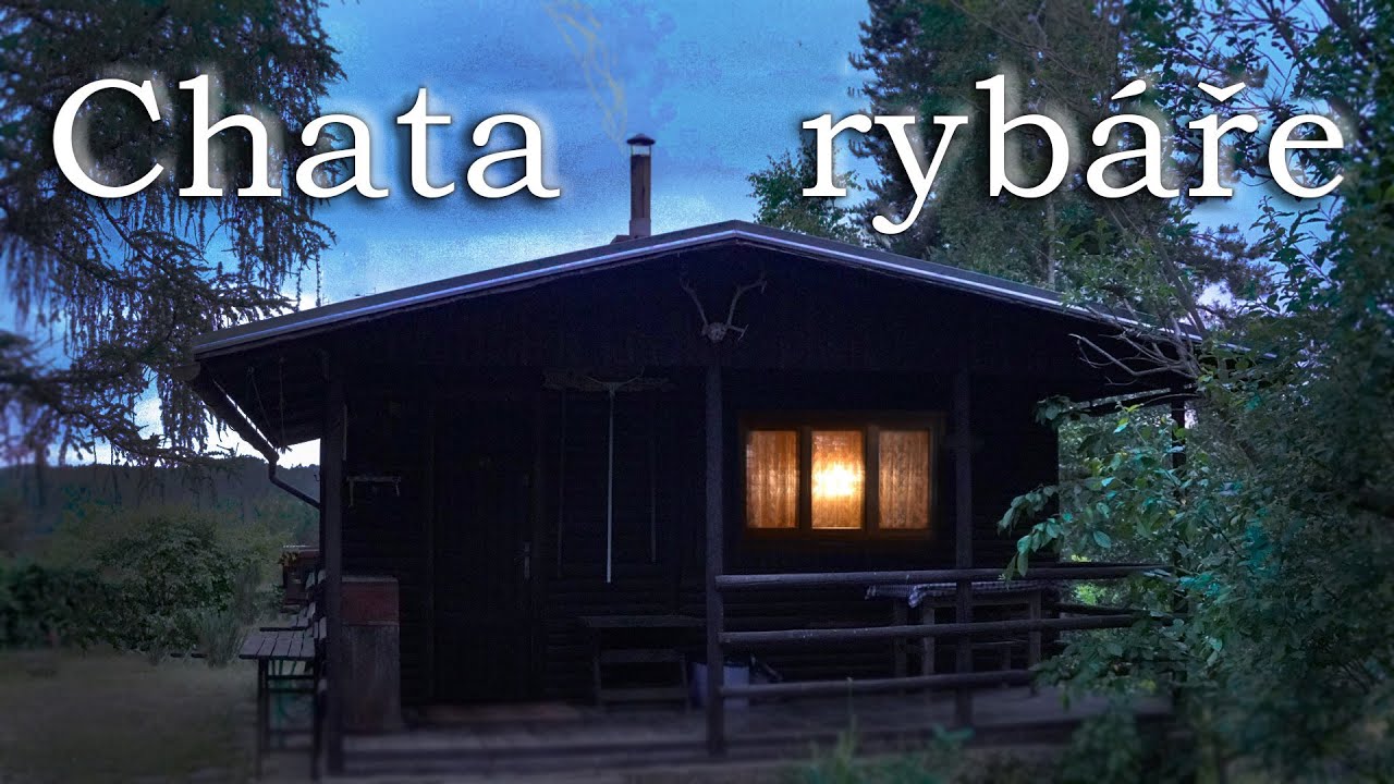 Chata rybáře - Krátkometrážní film