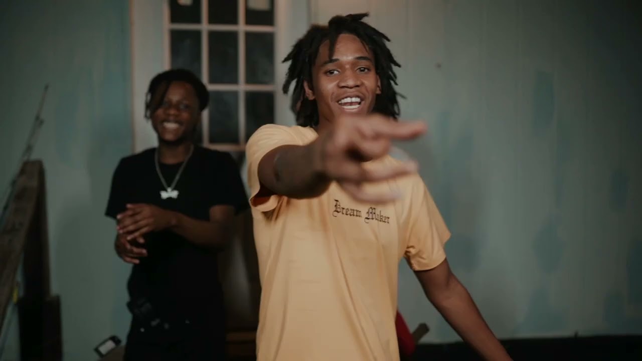 BABY JUGG x JMEDRICK x JMEGROOT   Cant Be Stopped  (Official Music Video) @shotby2x