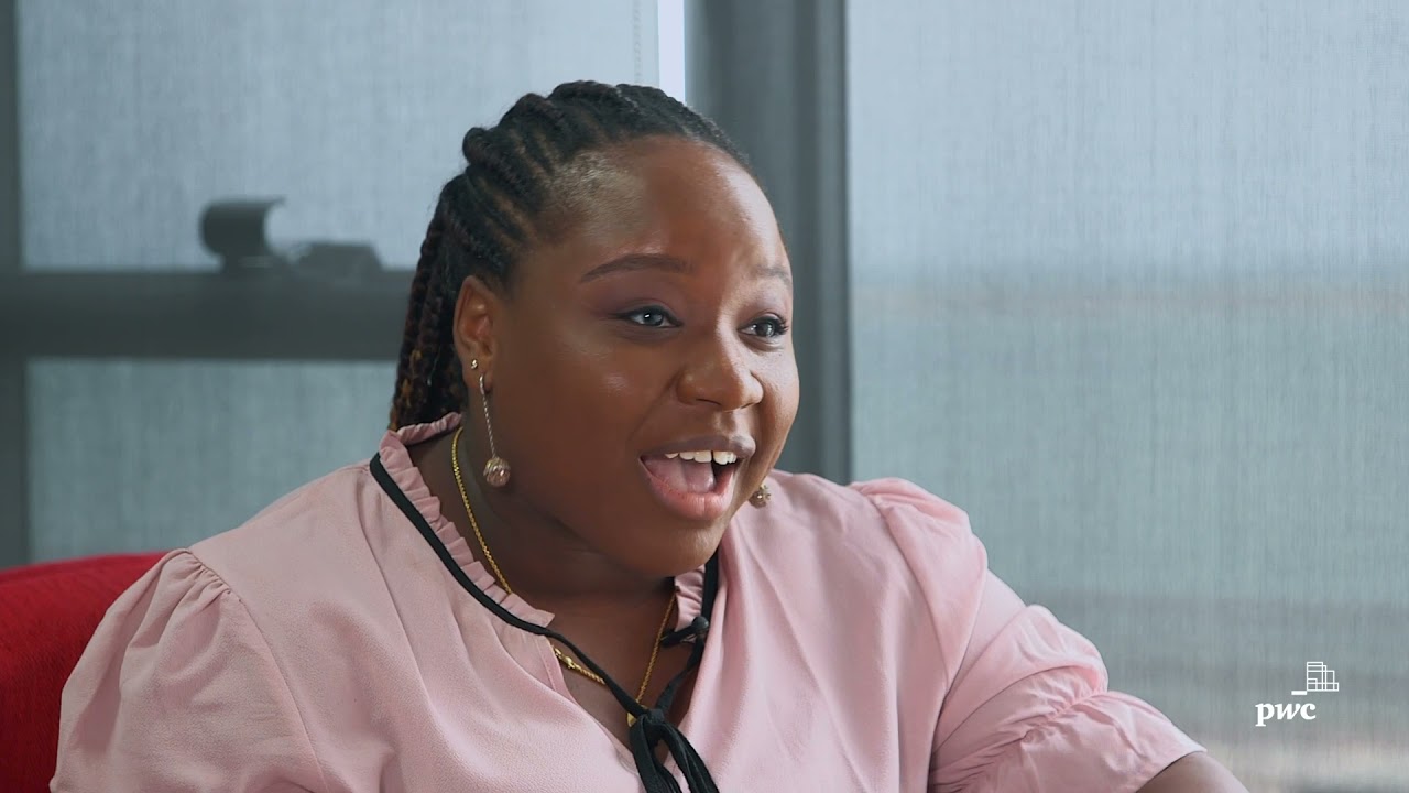 PwC Nigeria Advisory Graduate Careers