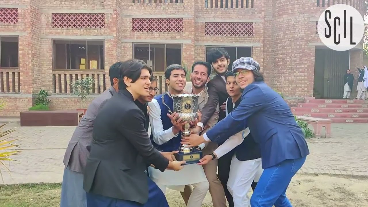 SCIL Gulberg Campus - 19th Founders Day