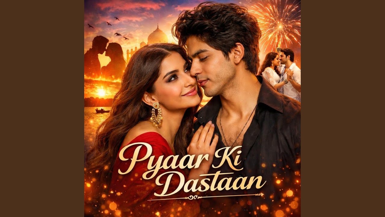 Pyaar Ki Dastaan