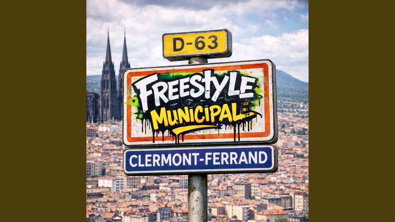 Clermont-Ferrand