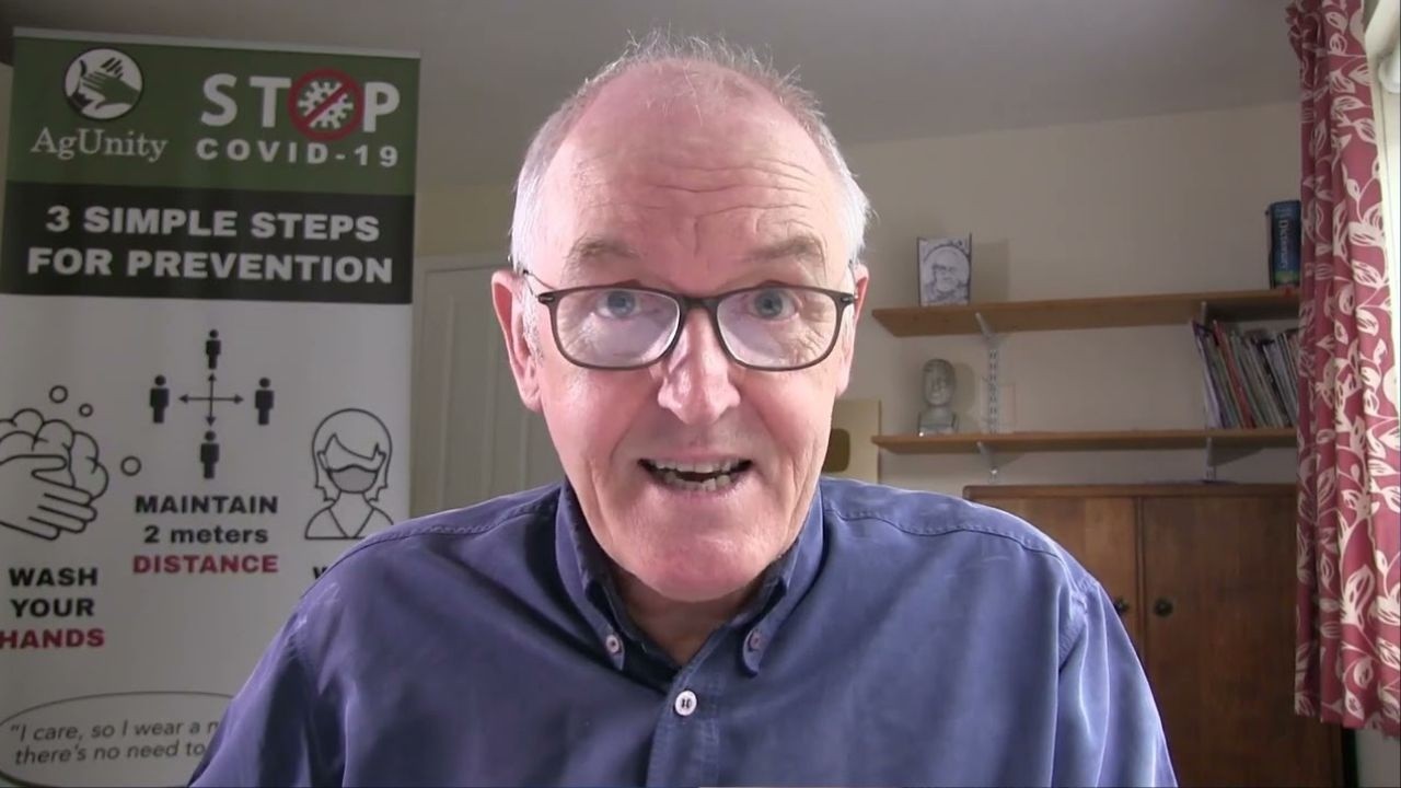 Deadly Ebola Bundibugyo Virus: Hidden Symptoms & Prevention | Dr. John Campbell