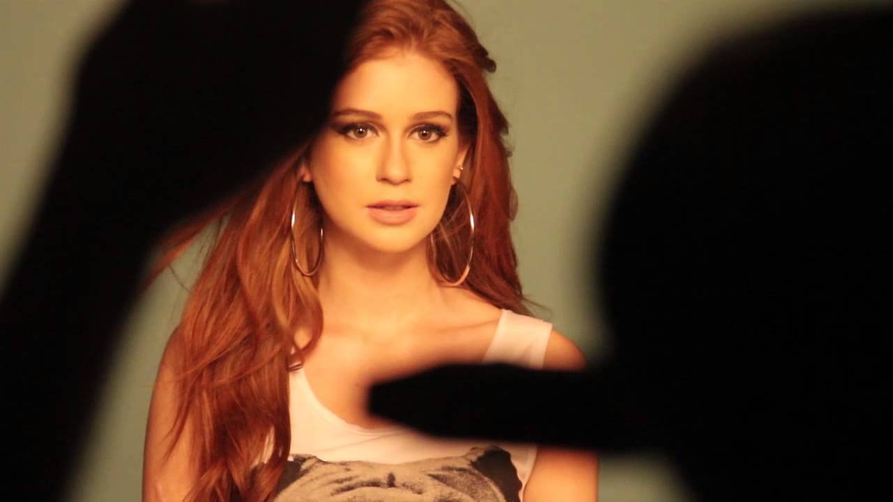 Making Of - Armazém Verão 2014 com Marina Ruy Barbosa