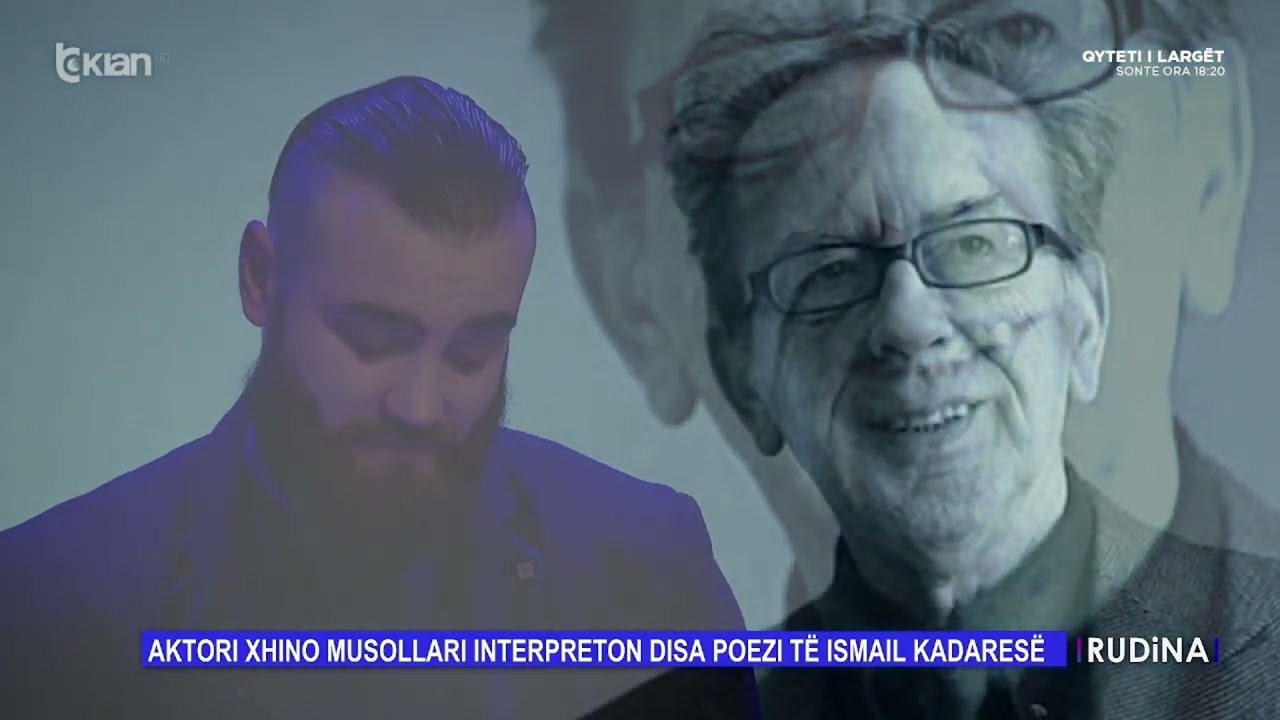 90 vjetori i lindjes së Ismail Kadaresë, gjeniu i letrave kujtohet përmes 3 poezive më të bukura