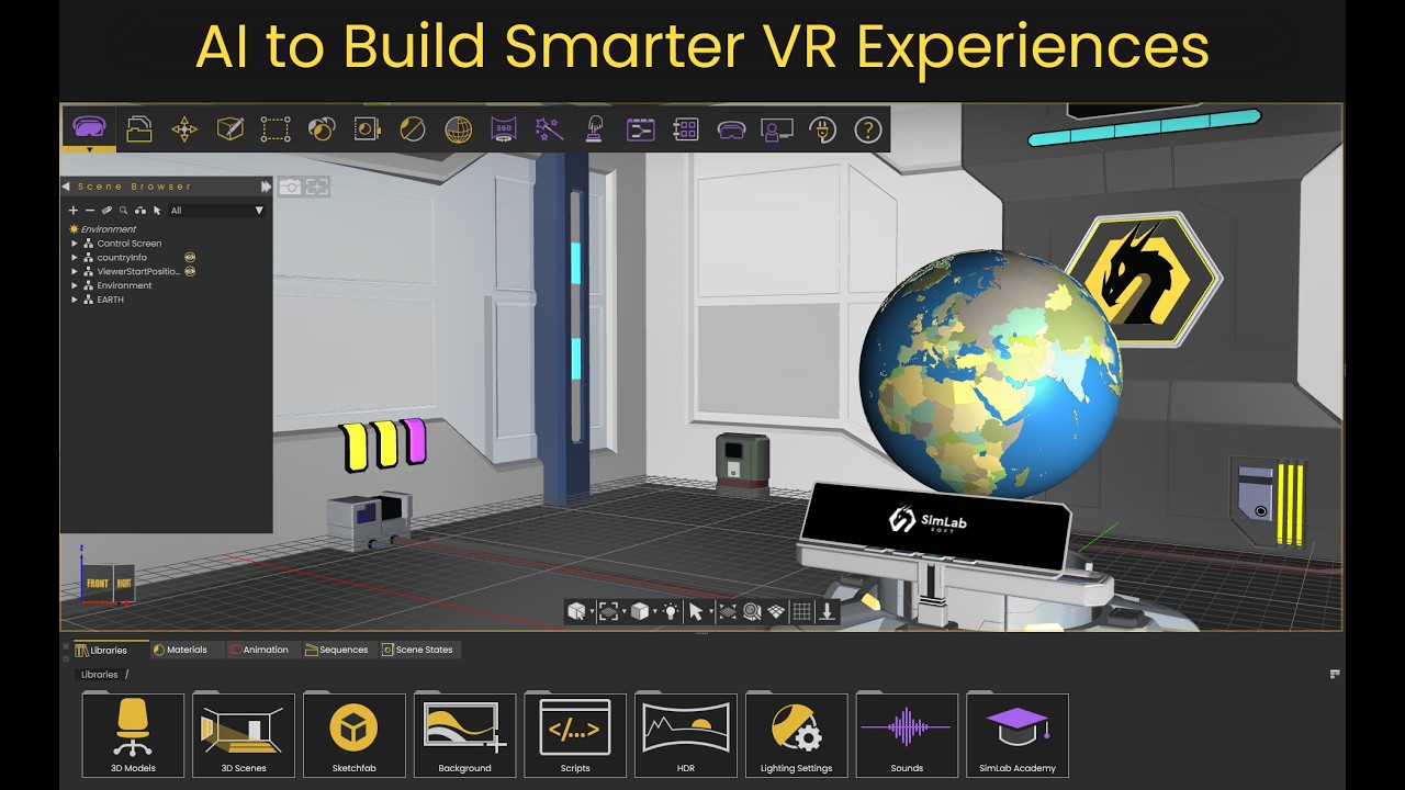 Менеджер атрибутов CSV (используйте возможности ИИ в VR/MR)