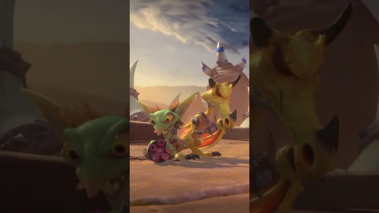 Best Wyvern Hero Pair with Kregg Call Of Dragons
