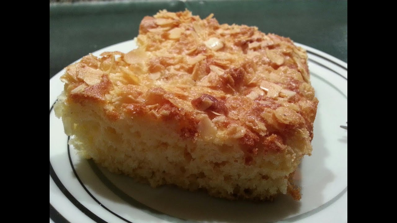 Thermomix TM 31 Butter-Zucker-Kuchen die 2.