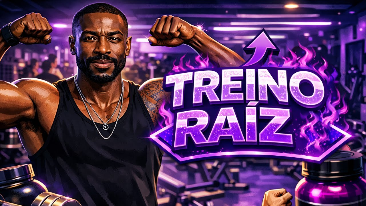 Treino Raíz